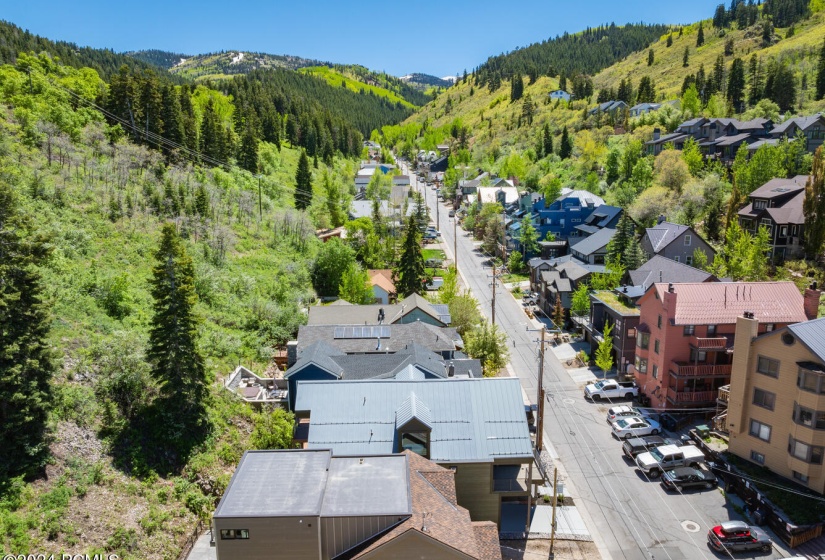 51 Daly Avenue Park City UT-large-046-05