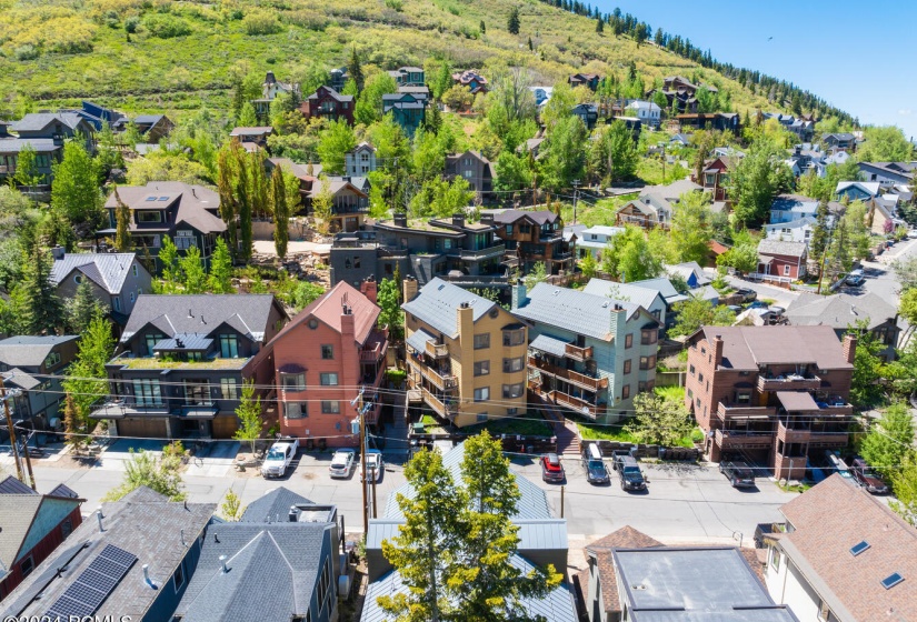 51 Daly Avenue Park City UT-large-047-04