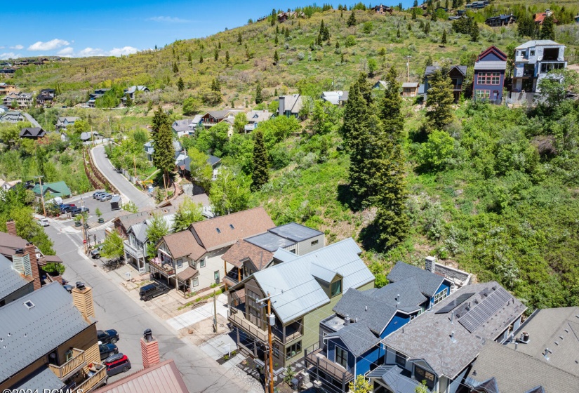 51 Daly Avenue Park City UT-large-049-05