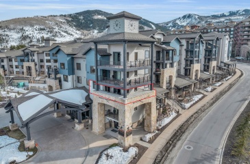 2669 Canyons Resort Drive, Park City, Utah 84098, 2 Bedrooms Bedrooms, ,3 BathroomsBathrooms,Residential,For Sale,Canyons Resort,12401230