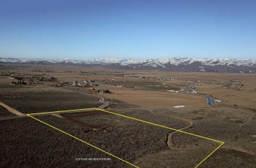 875 Hoyt Peak Ranch Road, Marion, Utah 84036, ,Land,For Sale,Hoyt Peak Ranch,12401252