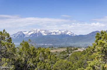 1274 Monroe Peak Circle, Heber City, Utah 84032, ,Land,For Sale,Monroe Peak,12401267