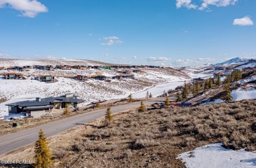 7113 Painted Valley Pass, Park City, Utah 84098, ,Land,For Sale,Painted Valley Pass,12401258