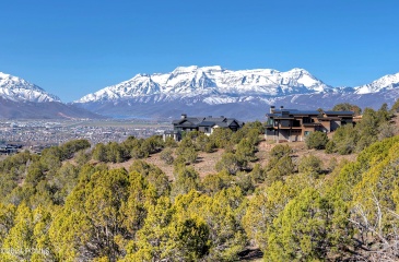 2744 La Sal Peak Drive, Heber City, Utah 84032, ,Land,For Sale,La Sal Peak,12401295