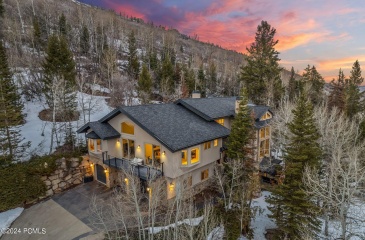 6880 Canyon Drive Court, Park City, Utah 84098, 5 Bedrooms Bedrooms, ,7 BathroomsBathrooms,Residential,For Sale,Canyon Drive,12401308