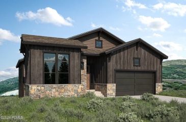 Lot 325 Lakeview Estates, Hideout, Utah 84036, 4 Bedrooms Bedrooms, ,6 BathroomsBathrooms,Residential,For Sale,Lakeview Estates,12401321