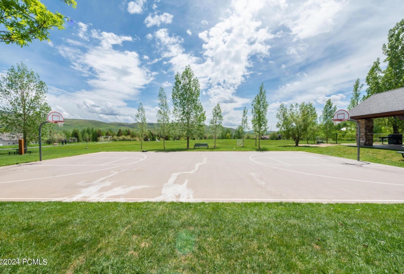 7558 Buckboard Drive Park City UT 84098