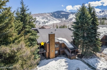 2025 Canyons Resort Drive, Park City, Utah 84098, 2 Bedrooms Bedrooms, ,2 BathroomsBathrooms,Residential,For Sale,Canyons Resort,12401365