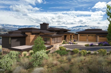 2754 Boulder Top Loop, Heber City, Utah 84032, 4 Bedrooms Bedrooms, ,6 BathroomsBathrooms,Residential,For Sale,Boulder Top,12401400