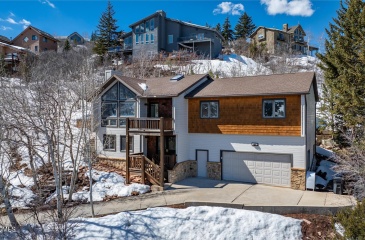 7405 Stagecoach Drive, Park City, Utah 84098, 3 Bedrooms Bedrooms, ,3 BathroomsBathrooms,Residential,For Sale,Stagecoach,12401408