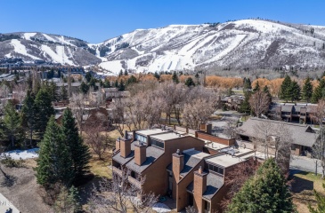 1710 Captain Molly Drive, Park City, Utah 84060, 2 Bedrooms Bedrooms, ,3 BathroomsBathrooms,Residential,For Sale,Captain Molly,12401431