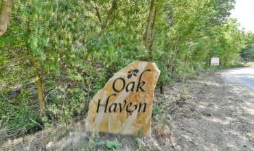 Oak Haven Front