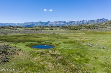8151 Bitner Ranch Road, Park City, Utah 84098, ,Land,For Sale,Bitner Ranch,12303406