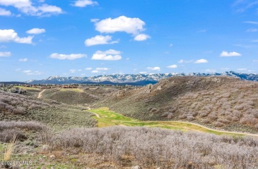 3081 Daydream Court, Park City, Utah 84098, ,Land,For Sale,Daydream,12401557