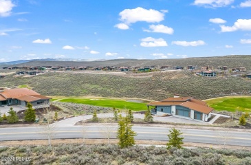 6487 Painted Valley Pass, Park City, Utah 84098, ,Land,For Sale,Painted Valley,12401562