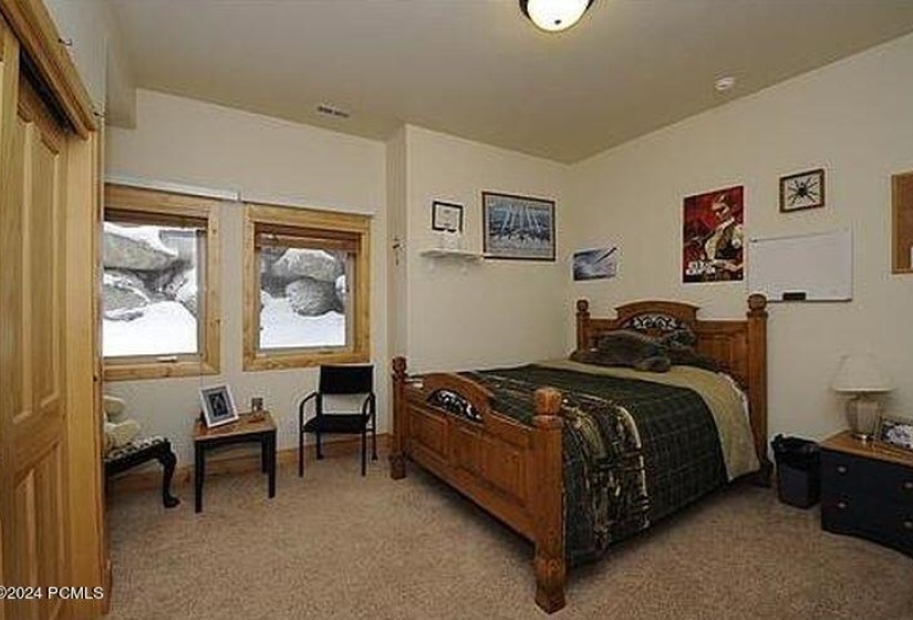 5959 Trailside LL Bedroom