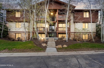 1600 Pinebrook Boulevard, Park City, Utah 84098, 2 Bedrooms Bedrooms, ,2 BathroomsBathrooms,Residential,For Sale,Pinebrook,12401618