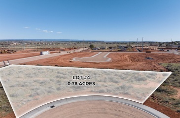 325 Waipiti, Kanab, Utah 84741, ,Land,For Sale,Waipiti,12401625