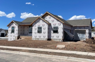 443 Creek Run Road, Coalville, Utah 84017, 4 Bedrooms Bedrooms, ,3 BathroomsBathrooms,Residential,For Sale,Creek Run,12401694