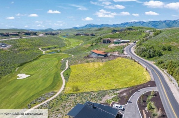 6902 Painted Valley Pass, Park City, Utah 84098, ,Land,For Sale,Painted Valley Pass,12401713