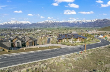 1408 Gold Mountain Circle, Heber City, Utah 84032, ,Land,For Sale,Gold Mountain,12401768