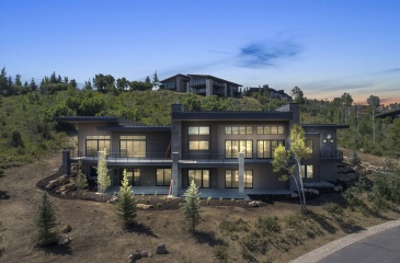 3654 Aspen Camp Loop, Park City, Utah 84098, 6 Bedrooms Bedrooms, ,7 BathroomsBathrooms,Residential,For Sale,Aspen Camp,12401788