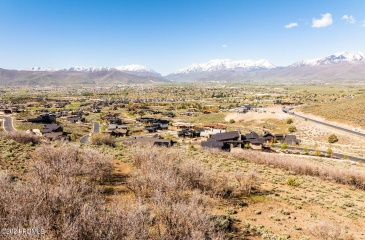 1760 Chimney Rock Road, Heber City, Utah 84032, ,Land,For Sale,Chimney Rock,12401817