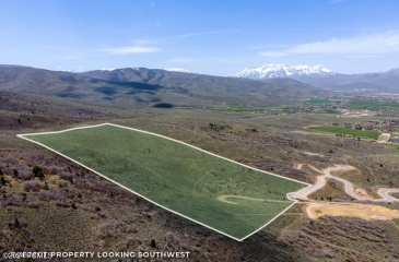 1878 Remuda Run Court, Heber City, Utah 84032, ,Land,For Sale,Remuda Run,12401822