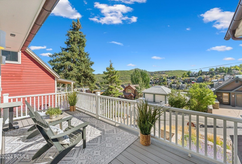 327 Woodside Ave, Park City, UT 84060, U