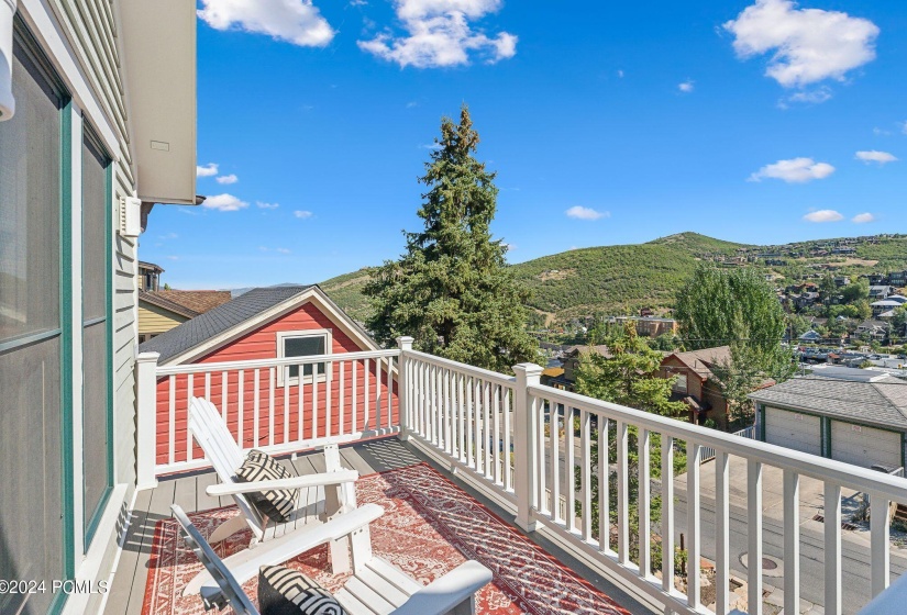 327 Woodside Ave, Park City, UT 84060, U