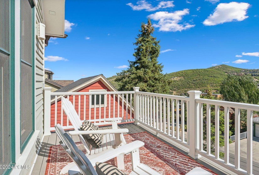 327 Woodside Ave, Park City, UT 84060, U