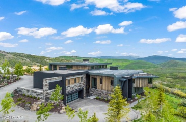 3844 Outcrop Road, Park City, Utah 84098, 5 Bedrooms Bedrooms, ,8 BathroomsBathrooms,Residential,For Sale,Outcrop,12300390