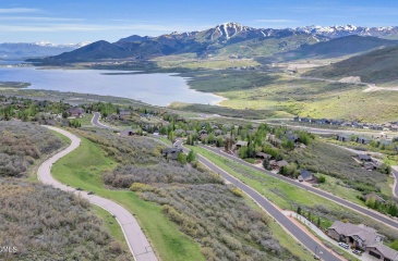 12708 Slalom Run Way, Kamas, Utah 84036, ,Land,For Sale,Slalom Run,12401977