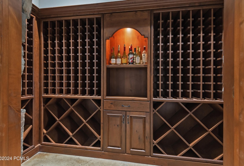 Wine Cellar