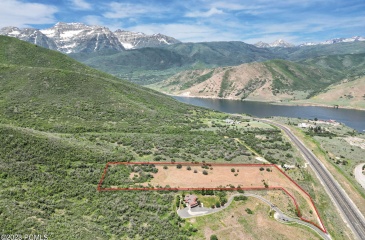 8120 Lakeside Circle, Wallsburg, Utah 84082, ,Land,For Sale,Lakeside,12401974