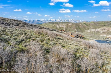 2066 Canyon Gate Road, Park City, Utah 84098, ,Land,For Sale,Canyon Gate,12402001