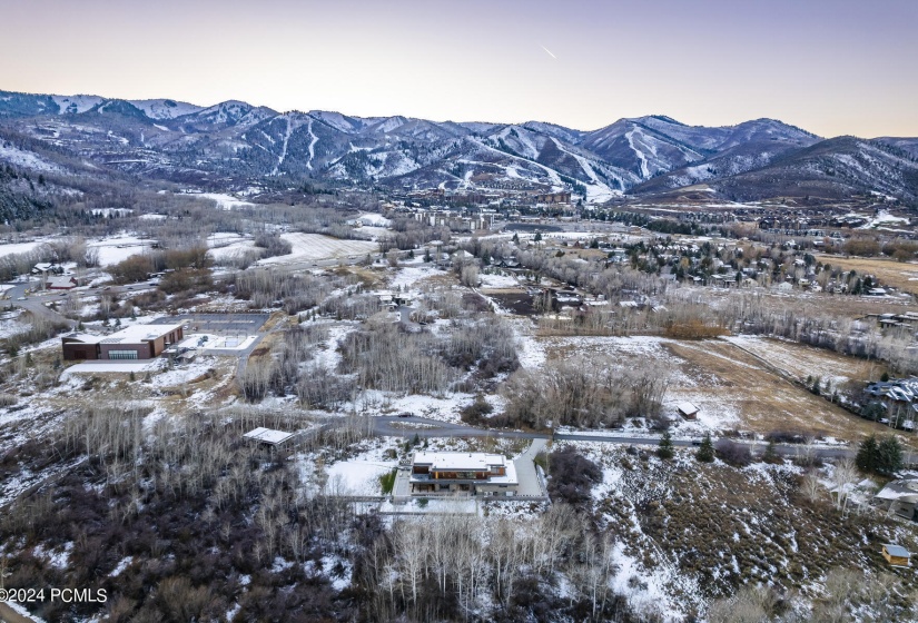 3816 N Two Creeks Lane Park City UT 8409