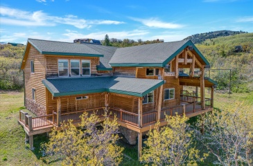 1612 Tree Top Lane, Heber City, Utah 84032, 5 Bedrooms Bedrooms, ,2 BathroomsBathrooms,Residential,For Sale,Tree Top,12402137