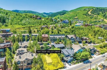 560 Deer Valley Drive, Park City, Utah 84060, 2 Bedrooms Bedrooms, ,2 BathroomsBathrooms,Residential,For Sale,Deer Valley,12402150