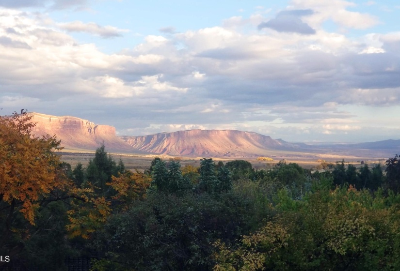 Paradox Valley