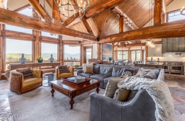 4461 Aspen Camp Loop, Park City, Utah 84098, 6 Bedrooms Bedrooms, ,7 BathroomsBathrooms,Residential,For Sale,Aspen Camp,12402235