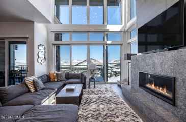 2752 High Mountain Road, Park City, Utah 84098, 4 Bedrooms Bedrooms, ,5 BathroomsBathrooms,Residential,For Sale,High Mountain,12402265