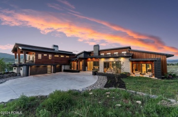 7290 Foxglove Court, Park City, Utah 84098, 6 Bedrooms Bedrooms, ,8 BathroomsBathrooms,Residential,For Sale,Foxglove,12402272