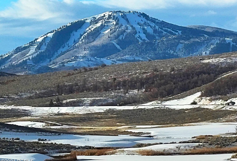 Winter 2024 - Deer Valley Slopes