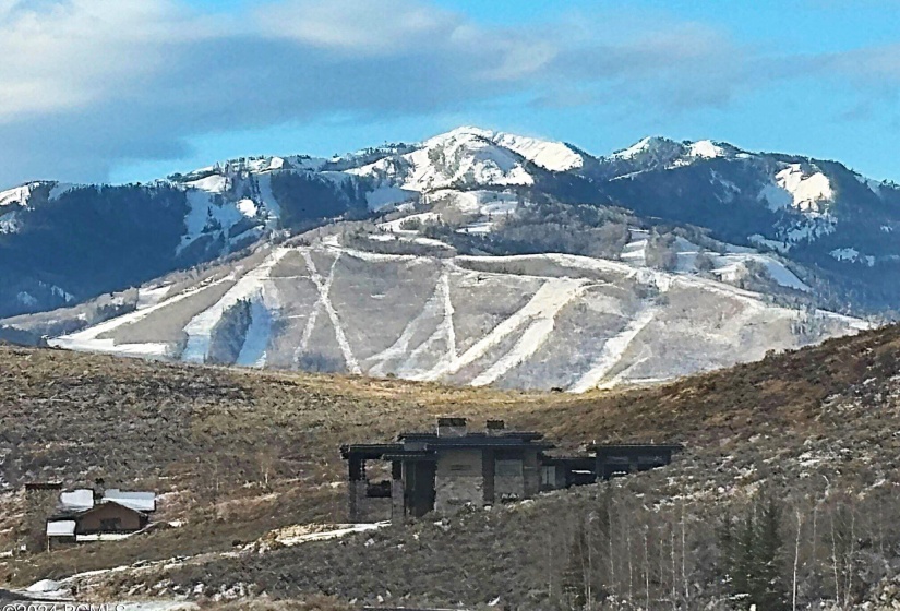 Winter 2024- Park City Mnt Resort Slopes