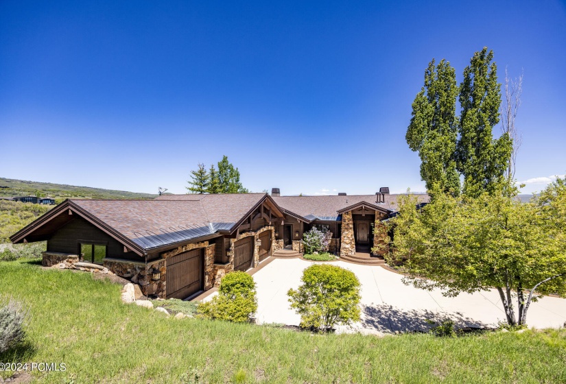 7825 Purple Sage Park City UT 84098 USA-