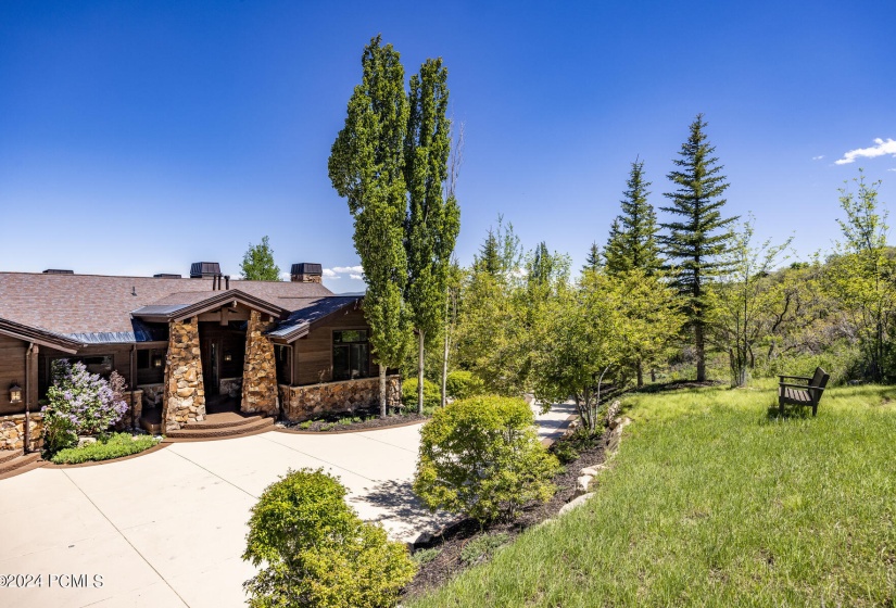 7825 Purple Sage Park City UT 84098 USA-