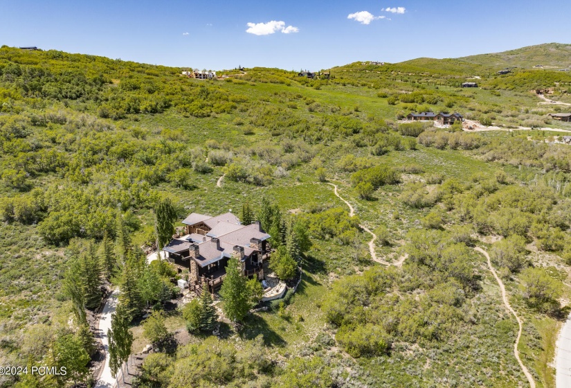 7825 Purple Sage Park City UT 84098 USA-