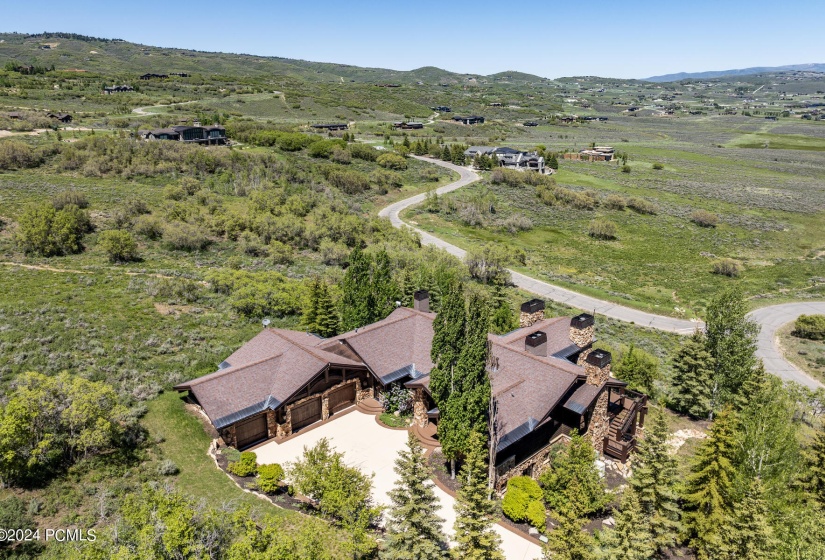 7825 Purple Sage Park City UT 84098 USA-