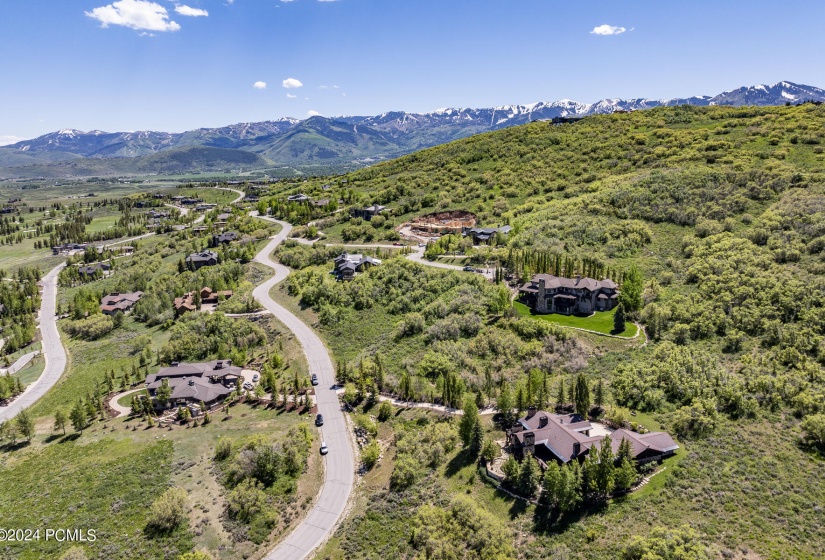 7825 Purple Sage Park City UT 84098 USA-